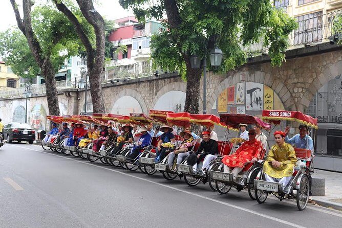 Discover Hanoi culture by walking - Final Thoughts