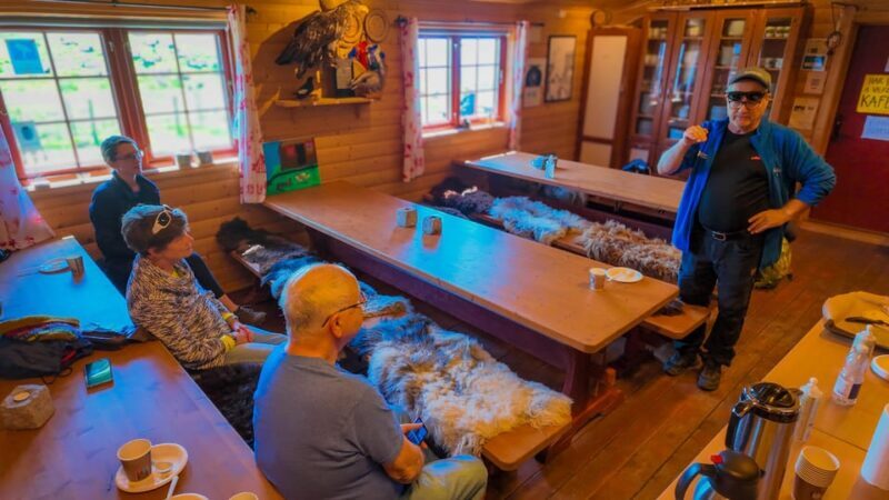 Discover Haugesund and visit a local mountain farmer - Detailed Review of the Tour Experience