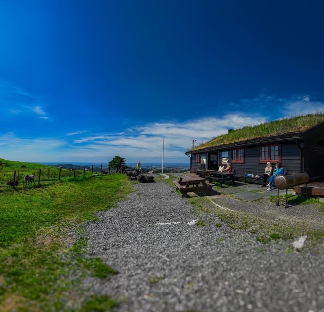 Discover Haugesund and visit a local mountain farmer - Who Will Love This Tour?