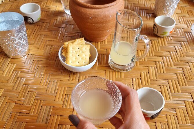 Discover Hidden Flavors, A Sensory Journey through Local Spirits - Who Would Love This Experience?