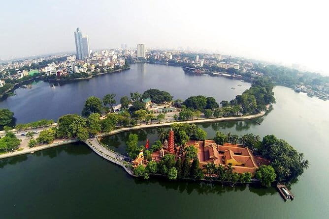 Discover Hidden Gems 2-Day Cruise to Ha Long & Bai Tu Long Bay - What We Loved About This Tour
