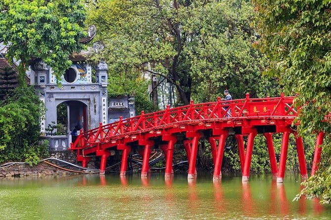 Discover Hidden Gems 2-Day Cruise to Ha Long & Bai Tu Long Bay - The Sum Up