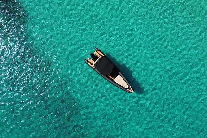 Discover Hidden Gems around Paros | Private Boat Tour - Discover Hidden Gems around Paros | Private Boat Tour