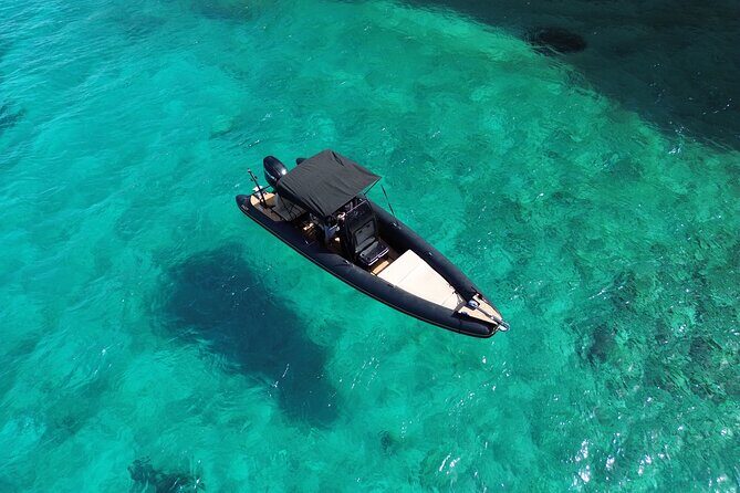 Discover Hidden Gems around Paros | Private Boat Tour - Key Points