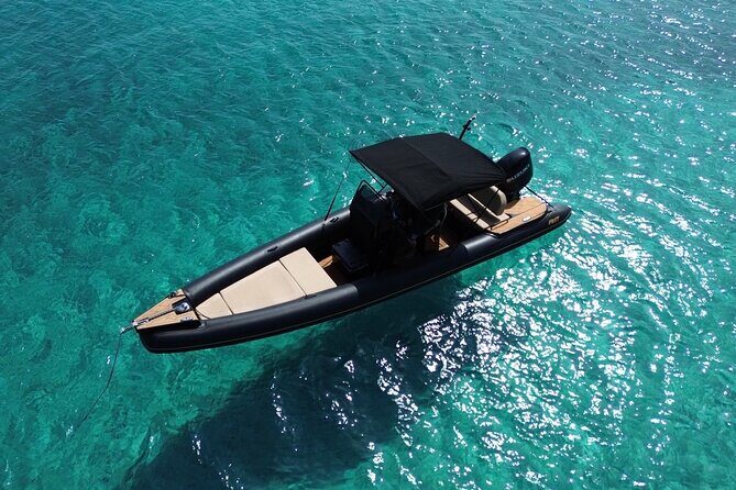 Discover Hidden Gems around Paros | Private Boat Tour - What Makes This Tour Stand Out