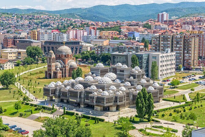 Discover Highlights of Kosovo in 4 days tour! - What to Expect from This Kosovo Tour