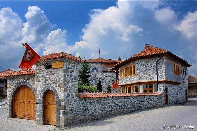 Discover Highlights of Kosovo in 4 days tour! - How the Transport and Logistics Work