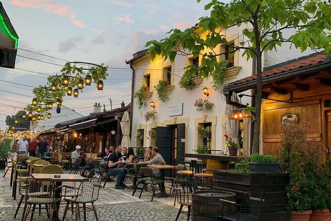 Discover Highlights of Kosovo in 4 days tour! - Value and Cost Analysis