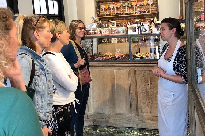 Discover historic + authentic Ghent & taste the best chocolate - Who Would Love This Tour?