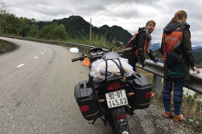 Discover Ho Chi Minh Trail in the Central of VietNam 2days 1 night - Key Points