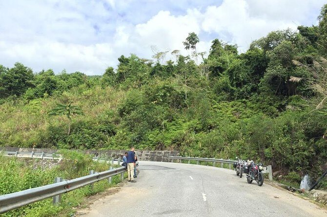 Discover Ho Chi Minh Trail in the Central of VietNam 2days 1 night - Who Should Consider This Tour?