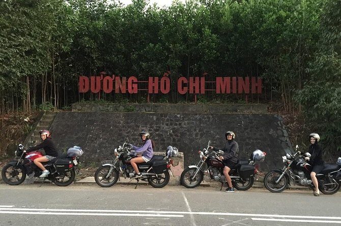 Discover Ho Chi Minh Trail in the Central of VietNam 2days 1 night - Final Thoughts