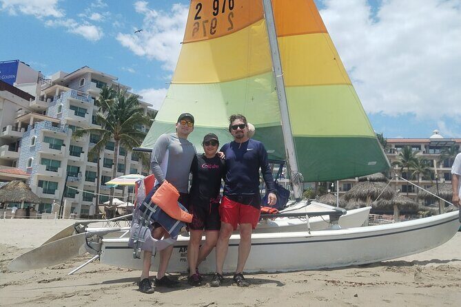 Discover Hobie-Cat Sailing and Fish your own Lunch - Who Will Love This Tour?