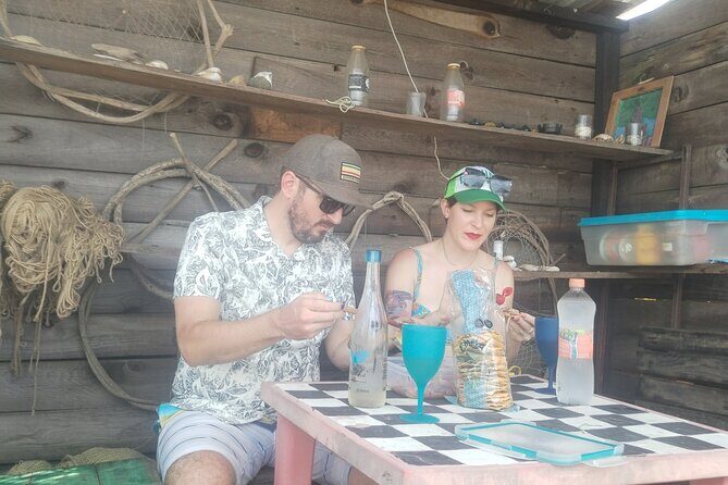 Discover Hobie-Cat Sailing and Fish your own Lunch - FAQ