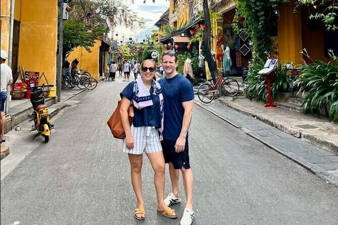 Discover Hoi An Ancient Town and My Son Sanctuary from Da Nang - A detailed look at this full-day tour from Da Nang