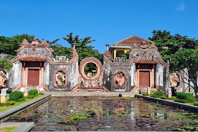 Discover Hoian: Immersive Day with Native: 5 Experiences in 1 Day - Breaking Down the Itinerary