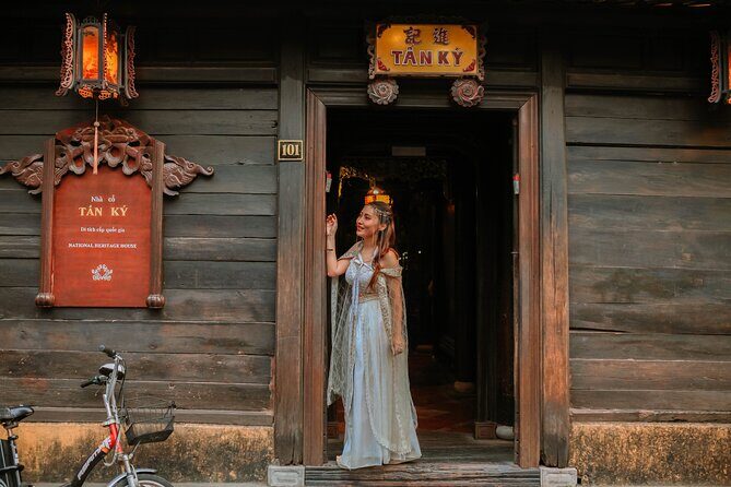 Discover Hoian: Immersive Day with Native: 5 Experiences in 1 Day - What’s Included and What to Consider