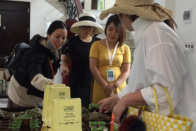 Discover Hoian: Immersive Day with Native: 5 Experiences in 1 Day - Who This Tour Is Best For