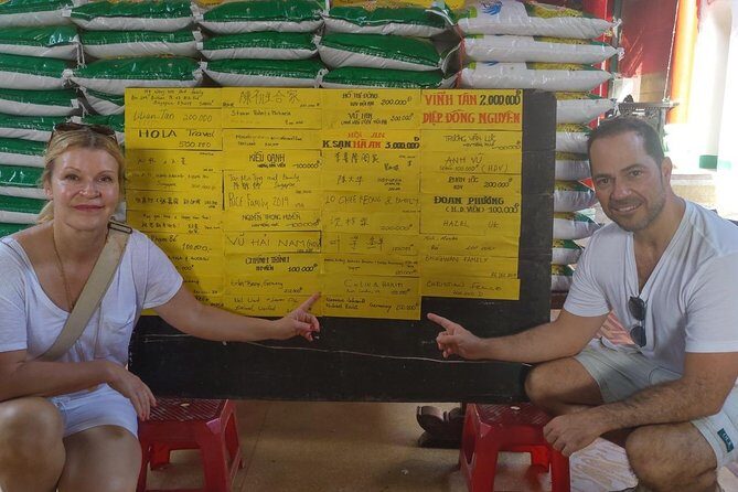 Discover Hoian: Immersive Day with Native: 5 Experiences in 1 Day - FAQ