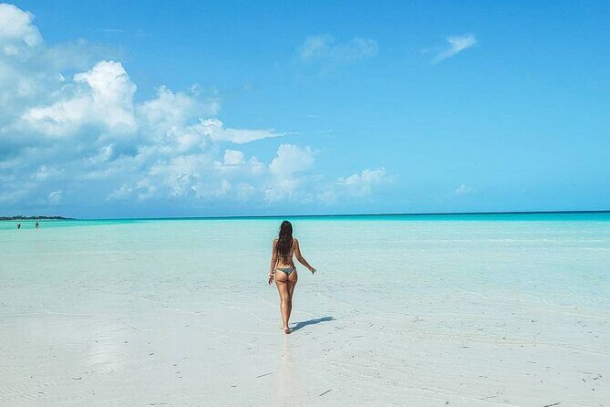 Discover Holbox Tour - Punta Mosquito from Playa del Carmen - Who Should Consider This Tour?