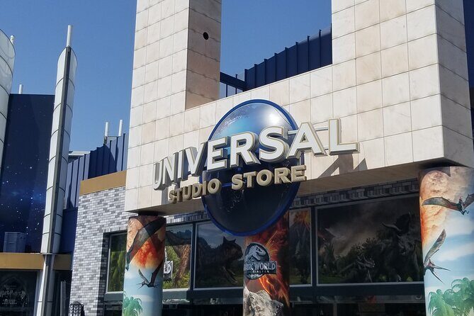 Discover Hollywood Studios with Private Minibus Tour - Discover Hollywood Studios with Private Minibus Tour: A Practical, In-Depth Review