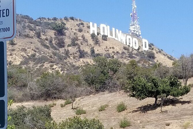 Discover Hollywood Studios with Private Minibus Tour - The Value of This Experience