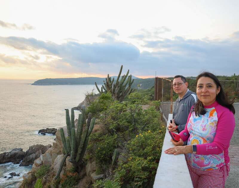 Discover Huatulco: Beach, Flavors, and More - What Travelers Say