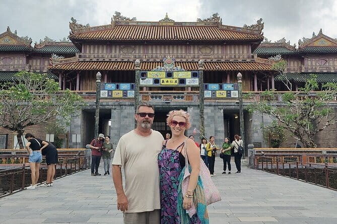 Discover Hue Imperial: Small Group with Dragon Boat Experience - An In-Depth Look at the Tour