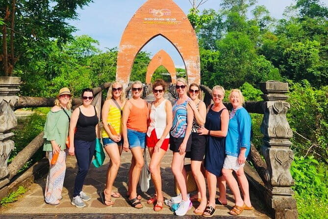 Discover Hue's Imperial Citadel: 1-Day Tour from Danang/Hoi An - Frequently Asked Questions
