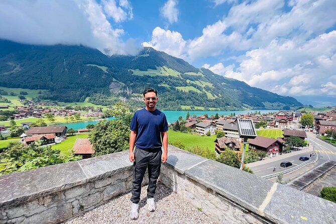 Discover Interlaken and Grindelwald with Private Driver - Analyzing the Experience: How It All Comes Together
