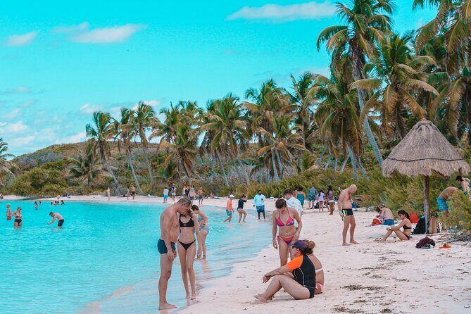 Discover Isla Contoy & Isla Mujeres with Transfer from Cancun & Riviera Maya - Who Will Love This Tour?