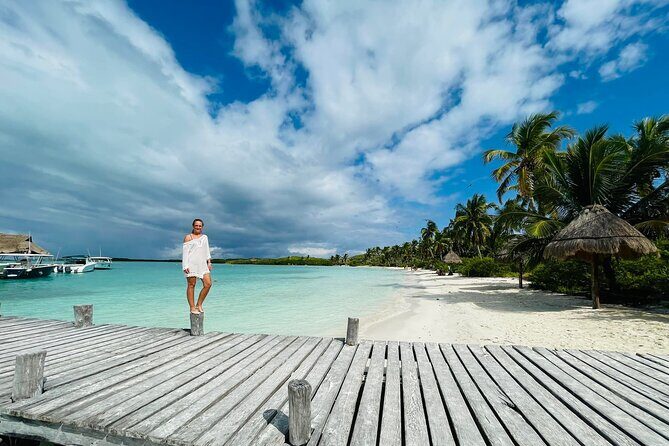 Discover Isla Contoy & Isla Mujeres with Transfer from Cancun & Riviera Maya - Frequently Asked Questions