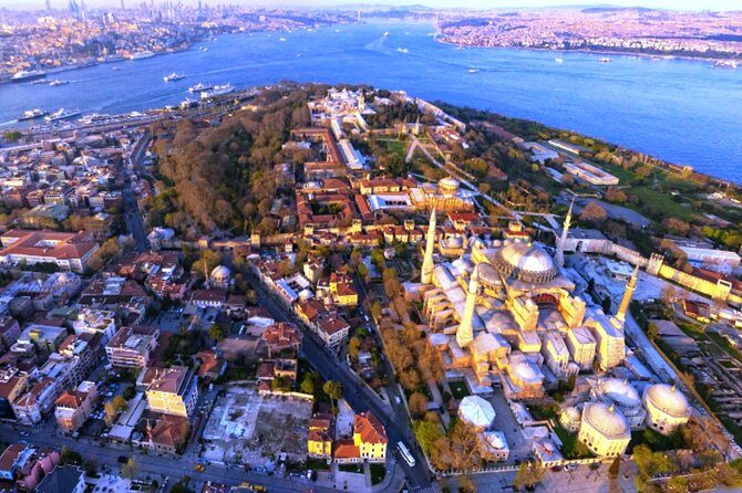 Discover Istanbul in Two Days - An In-depth Look at the Itinerary