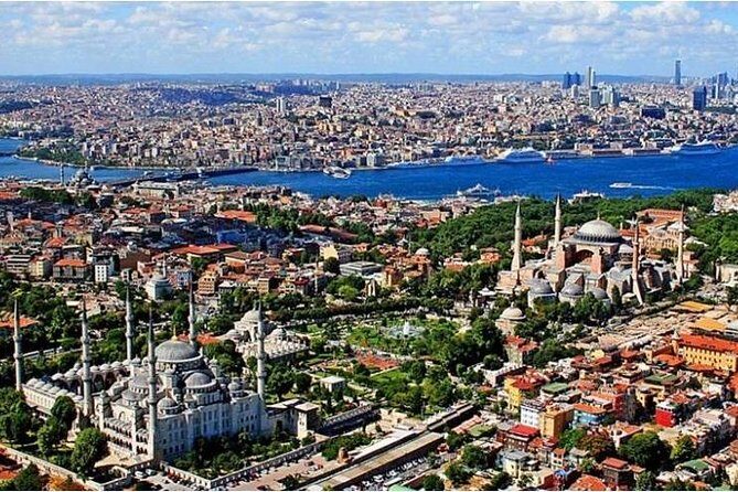 Discover Istanbul in Two Days - Final Thoughts