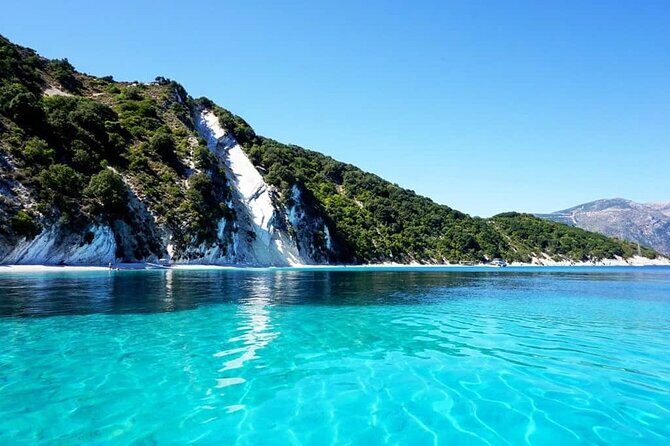 Discover Ithaka (Ithaca) Cruise & Tour [From Kefalonia] - Who Should Book This Tour?