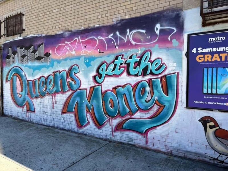 Discover Jackson Heights on foot: Little India, Colombia and Puebla York. - A Closer Look at Jackson Heights on Foot