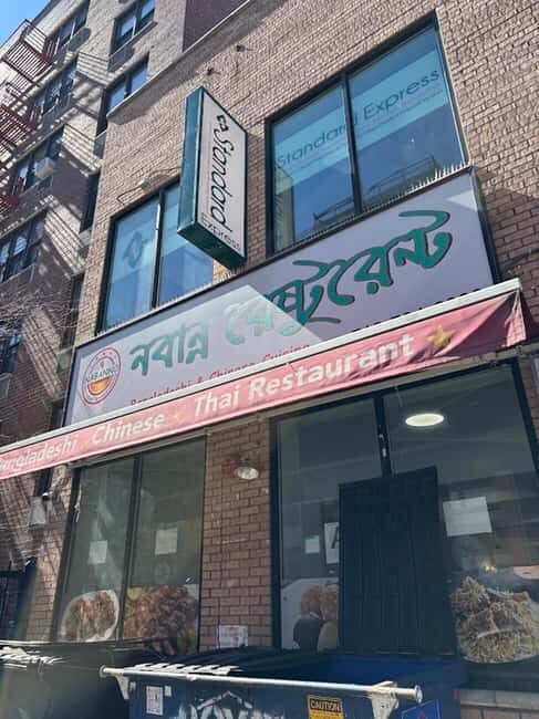 Discover Jackson Heights on foot: Little India, Colombia and Puebla York. - The Sum Up: Who Will Love This Tour?