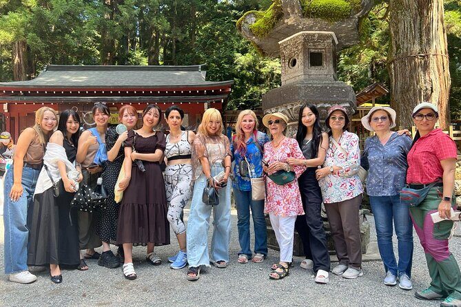 Discover Japan In 10 Days the Land of Tradition and Innovation - Frequently Asked Questions