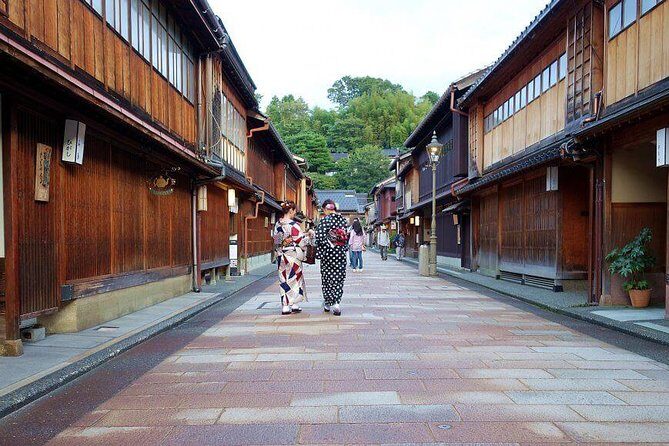 Discover Japan Tour: 15-day Small Group - FAQs