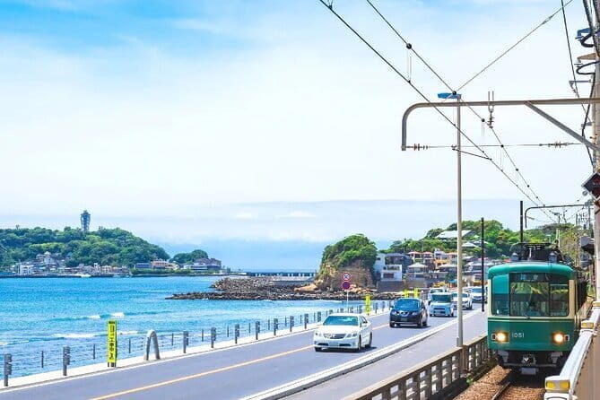 Discover Japan Your Way - Discover Japan Your Way: A Personalised Tour Through Tokyo and Yokohama