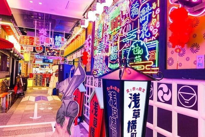 Discover Japan Your Way - Key Points