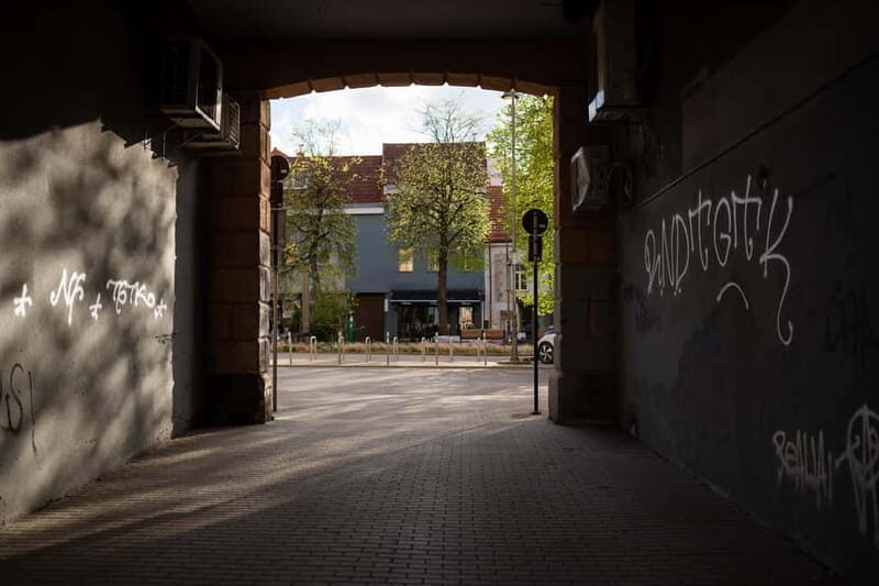 Discover Jewish Vilnius with a Local - Final Thoughts