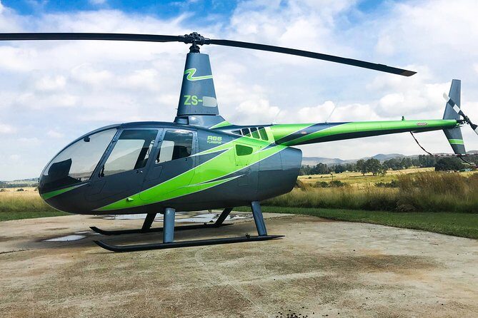 Discover Kandy by Helicopter From Ratmalana - FAQ