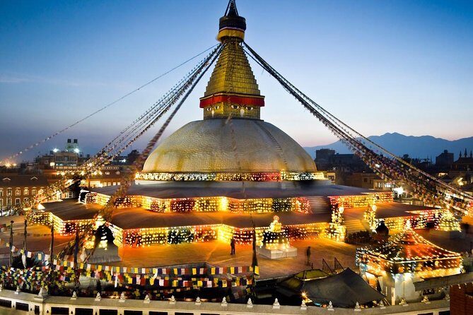 Discover Kathmandu Valley: A Day Tour Through Time and Tradition - Exploring Patan Durbar Square and Its Hidden Gems