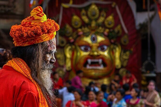Discover Kathmandu Valley: A Day Tour Through Time and Tradition - Authentic Experiences from Fellow Travelers