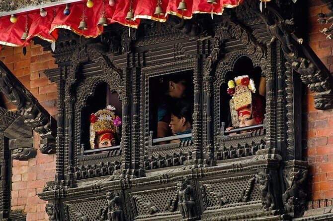 Discover Kathmandu Valley: A Day Tour Through Time and Tradition - The Sum Up