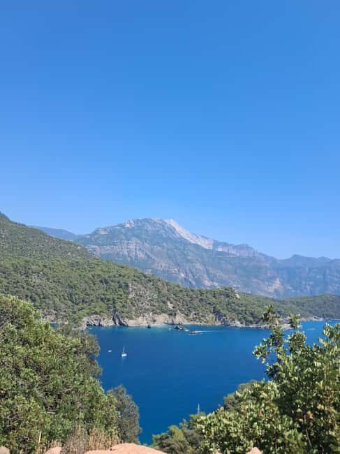 Discover Kayaköy & Cold Water Bay - Key Points