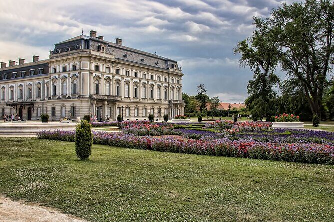 Discover Keszthely: Charming Walking Tour - The Sum Up