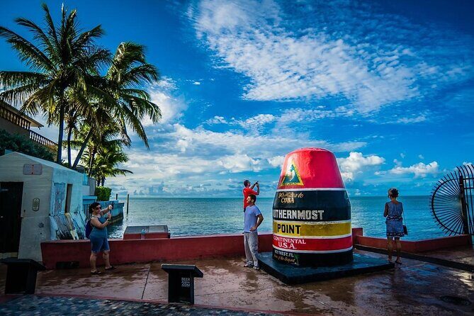 Discover Key West Full Day Adventure Departing from Miami - What’s Unique About the Return Trip?