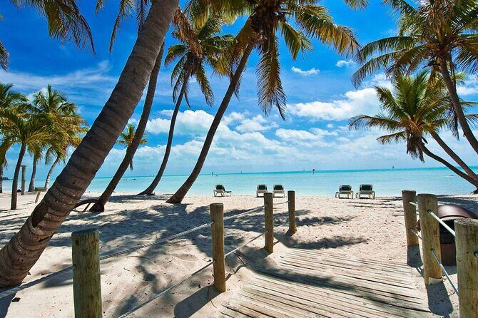 Discover Key West Full Day Adventure Departing from Miami - Authentic Experiences and the Feedback from Travelers